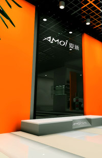 展览展厅环境设计