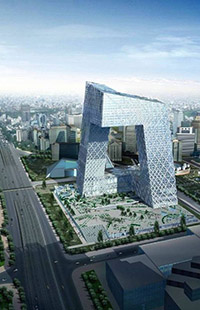 别墅家居空间设计